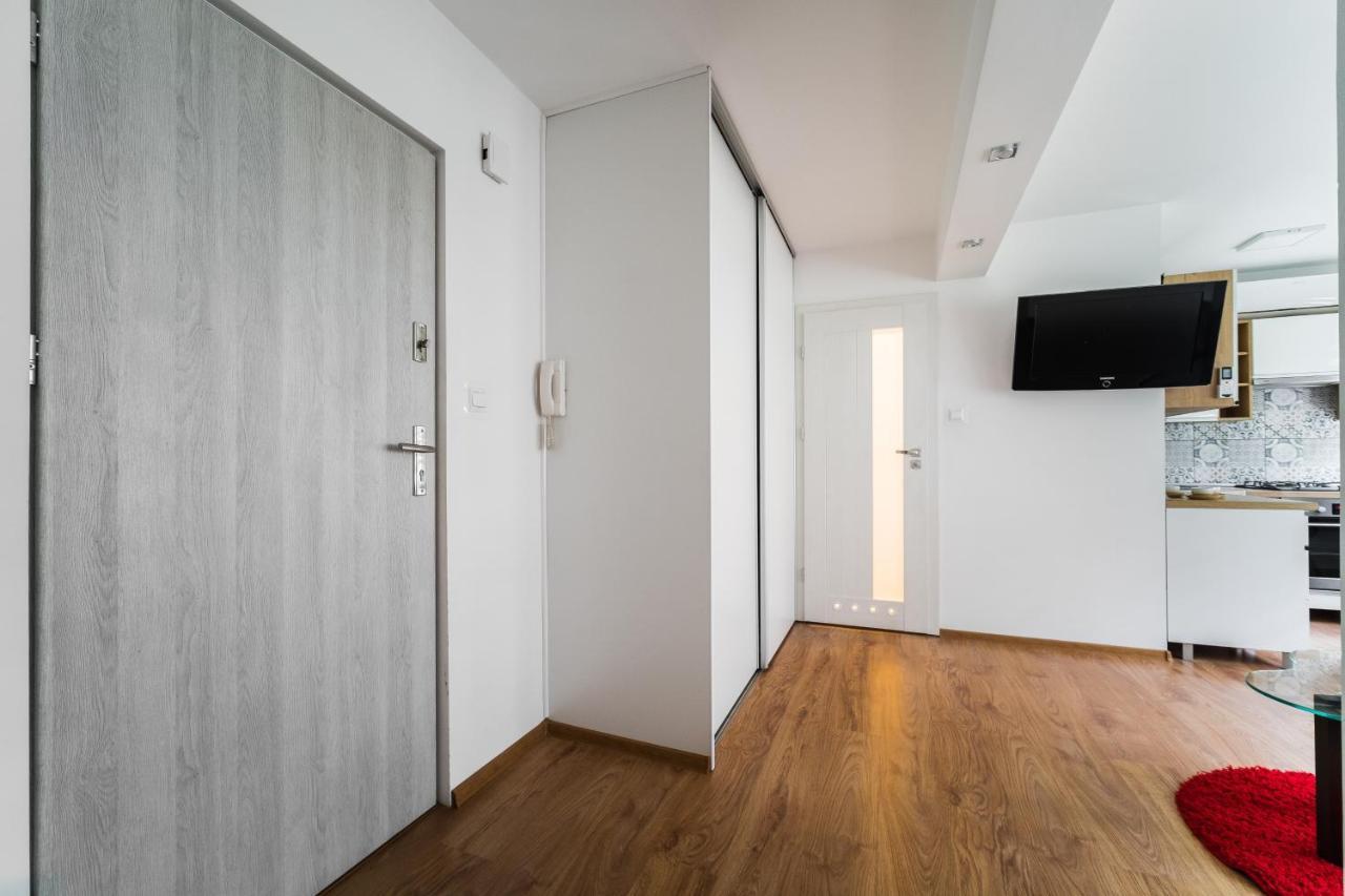 Apartament Paderewskiego 20A Przemyśl Esterno foto