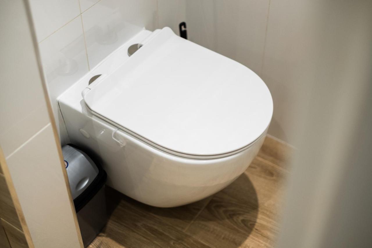 Apartament Paderewskiego 20A Przemyśl Esterno foto