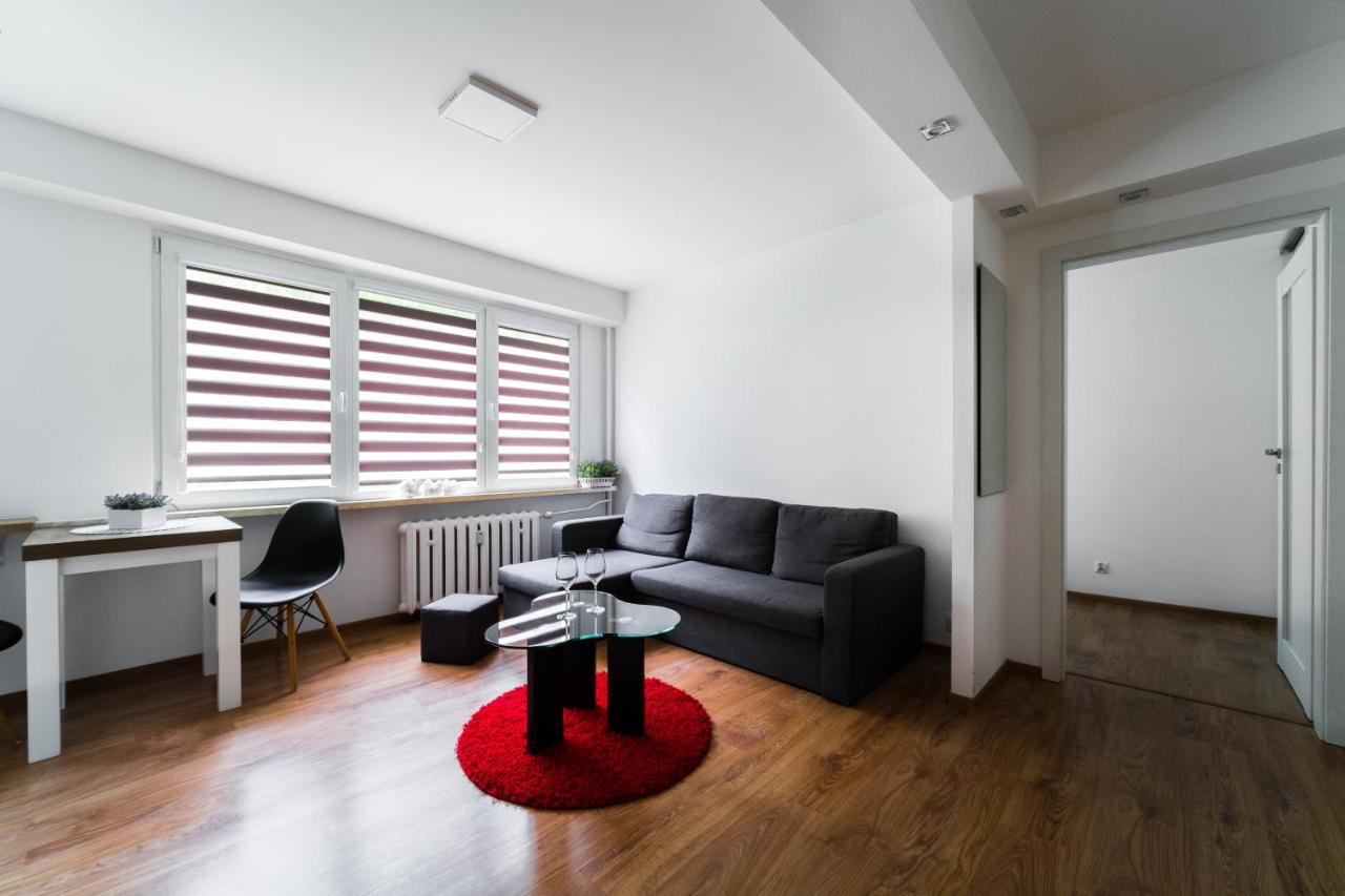 Apartament Paderewskiego 20A Przemyśl Esterno foto